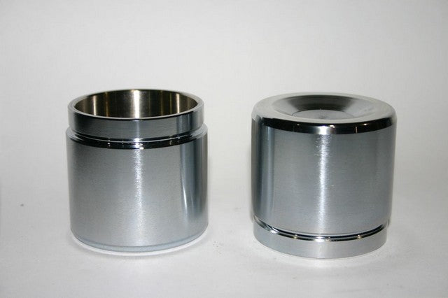 Better Brake Parts Disc Brake Caliper Piston P/N:7850 Fits: Buick Allure, Buick Century, Buick Lacrosse, Buick Lesabre, Buick Park Avenue, Buick Regal, Buick Riviera, Buick Terraza, Cadillac Deville, Cadillac Eldorado - Image 1