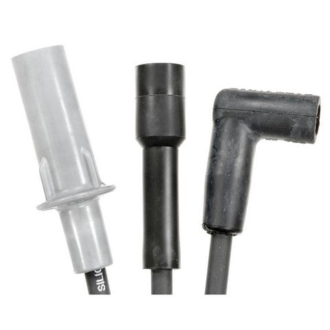 Standard Ignition Spark Plug Wire Set P/N:7851 Fits: Dodge B150, Dodge B1500, Dodge B250, Dodge B2500, Dodge B350, Dodge B3500, Dodge D150, Dodge D250, Dodge D350, Dodge Dakota - Image 2