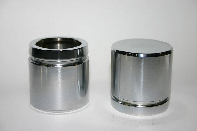 Better Brake Parts Disc Brake Caliper Piston P/N:7853 Fits: Audi A3, Audi A3 Quattro, Audi Tt, Audi Tt Quattro, BMW 128i, Dodge Durango, Ford Expedition, Ford Focus, Ford Transit Connect, Volkswagen Beetle - Image 1