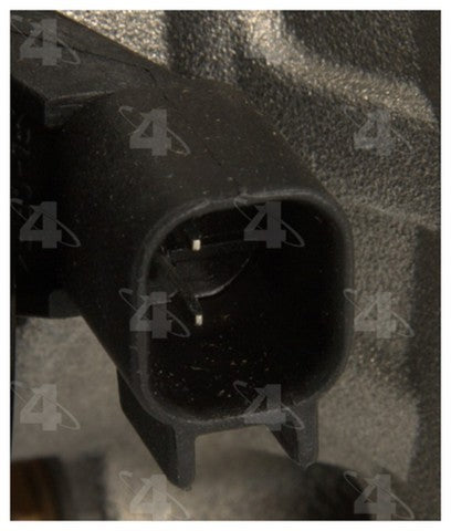 Four Seasons A/C Compressor P/N:78540 Fits: Ford E-150 03-02, Ford E-150 Club Wagon 2003, Ford E-150 Econoline 2002, Ford E-150 Econoline Club Wagon 2002, Ford E-250 2003, Ford E-250 Econoline 2002, Ford Econoline 2003 - Image 7