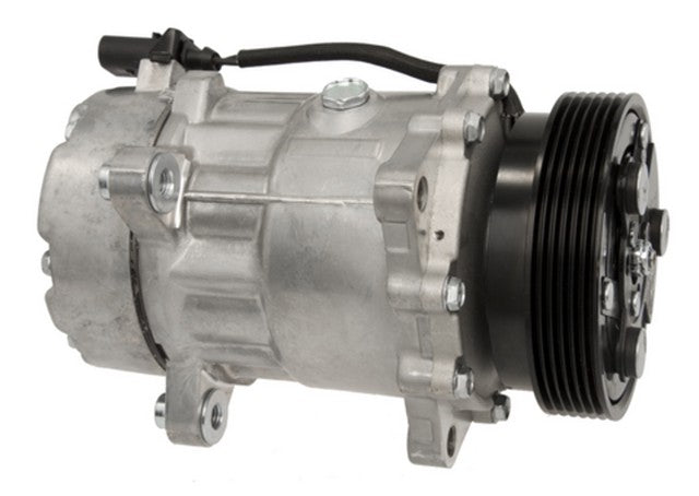 Four Seasons A/C Compressor P/N:78541 Fits: Audi A3, Audi Tt, Audi Tt Quattro, Seat Alhambra, Seat Cordoba, Seat Ibiza, Seat Leon, Seat Toledo - Image 1