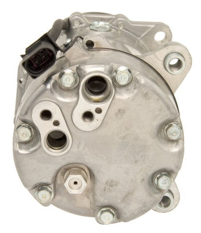 Four Seasons A/C Compressor P/N:78541 Fits: Audi A3, Audi Tt, Audi Tt Quattro, Seat Alhambra, Seat Cordoba, Seat Ibiza, Seat Leon, Seat Toledo - Image 5