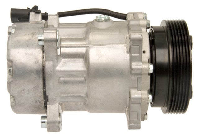 Four Seasons A/C Compressor P/N:78541 Fits: Audi A3, Audi Tt, Audi Tt Quattro, Seat Alhambra, Seat Cordoba, Seat Ibiza, Seat Leon, Seat Toledo - Image 2