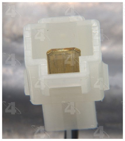 Four Seasons A/C Compressor P/N:78546 Fits: Mazda 626 02-98 - Image 3