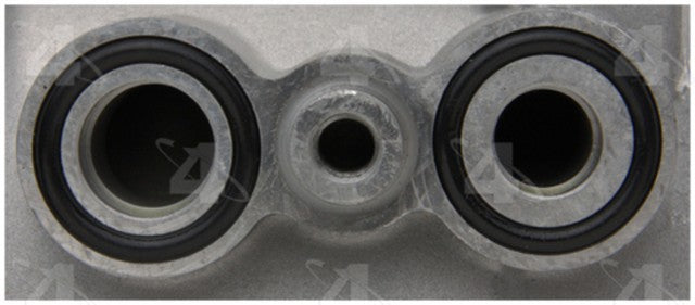 Four Seasons A/C Compressor P/N:78549 Fits: Ford Thunderbird 05-02, Jaguar S-type 08-00, Lincoln Ls 06-00 - Image 4