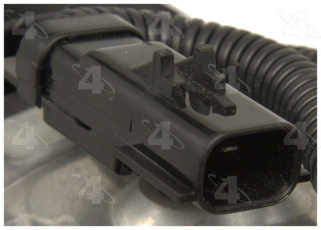 Four Seasons A/C Compressor P/N:78558 Fits: Dodge Dakota 03-02, Dodge Durango 03-02, Dodge Ram 1500 03-02, Dodge Ram 2500 03-02 - Image 6