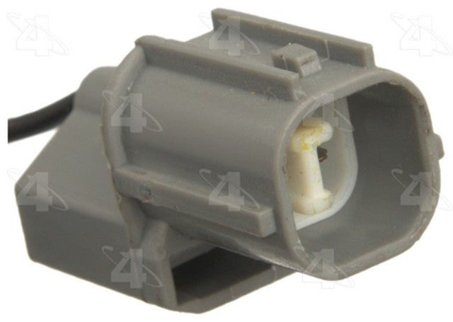 Four Seasons A/C Compressor P/N:78560 Fits: Honda Civic 00-94, Honda Civic Del Sol 97-94, Honda Cr-v 01-97 - Image 5