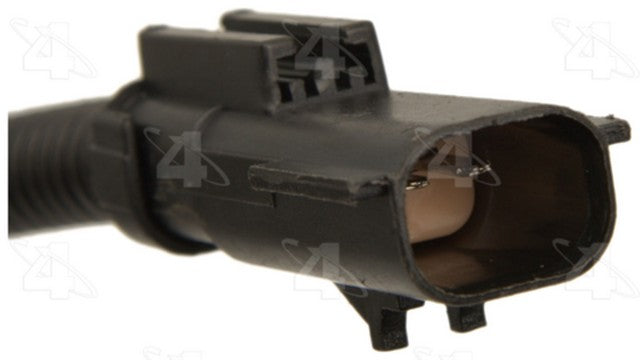 Four Seasons A/C Compressor P/N:78562 Fits: Dodge Dakota 03-02, Dodge Durango 03-02, Dodge Ram 1500 03-02, Dodge Ram 2500 03-02, Dodge Ram 3500 03-02, Dodge Ram 4000 2002 - Image 2