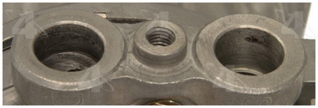Four Seasons A/C Compressor P/N:78562 Fits: Dodge Dakota 03-02, Dodge Durango 03-02, Dodge Ram 1500 03-02, Dodge Ram 2500 03-02, Dodge Ram 3500 03-02, Dodge Ram 4000 2002 - Image 4