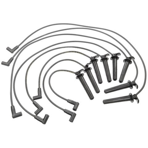 Standard Ignition Spark Plug Wire Set P/N:7856 Fits: Cadillac Deville 99-95, Cadillac Eldorado 99-95, Cadillac Seville 97-95 - Image 1