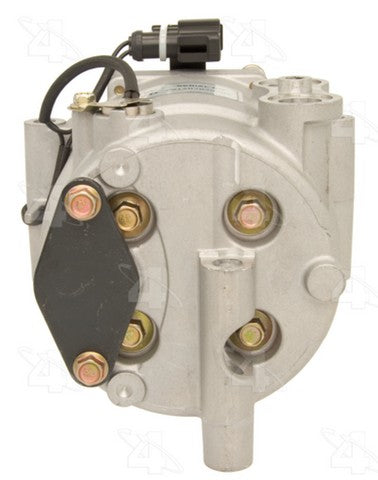 Four Seasons A/C Compressor P/N:78570 Fits: Saturn Vue 07-02 - Image 7