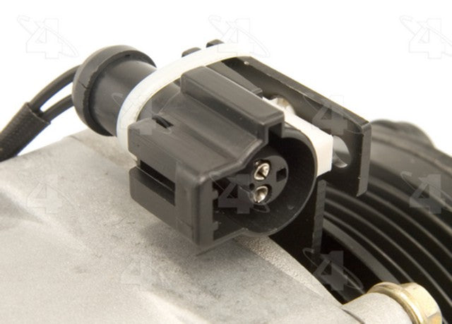 Four Seasons A/C Compressor P/N:78570 Fits: Saturn Vue 07-02 - Image 4