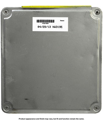 CARDONE Reman Engine Control Module (ECM) P/N:78-5712 Fits: Mercury Capri 94-92 - Image 2