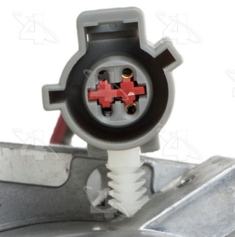 Four Seasons A/C Compressor P/N:78575 Fits: Ford F-53 Motorhome Chassis 15-11, Ford F-59 Commercial Stripped Chassis 15-11, Ford F-650 13-12, Ford F-650 2015 - Image 3
