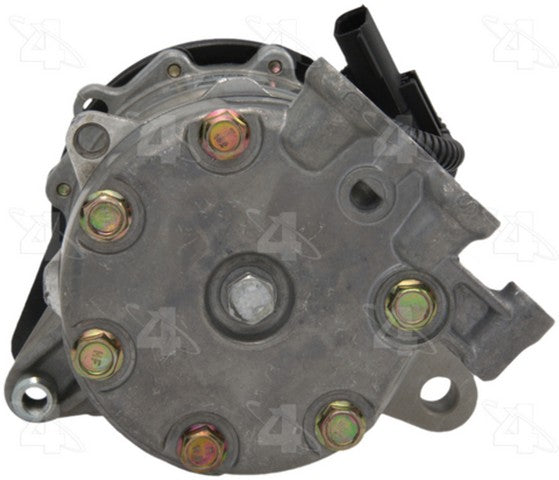 Four Seasons A/C Compressor P/N:78578 Fits: Dodge Dakota 01-00, Dodge Durango 01-00 - Image 3