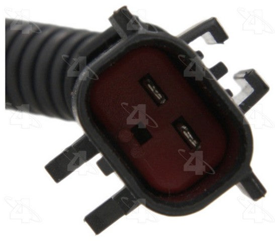 Four Seasons A/C Compressor P/N:78578 Fits: Dodge Dakota 01-00, Dodge Durango 01-00 - Image 6