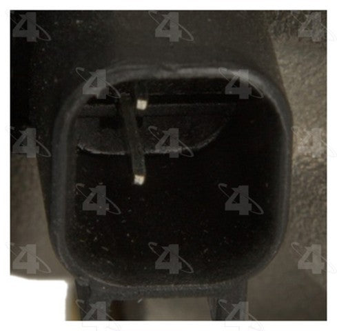 Four Seasons A/C Compressor P/N:78579 Fits: Ford E-350 Club Wagon, Ford E-350 Econoline Club Wagon, Ford E-350 Super Duty, Ford E-450 Econoline Super Duty, Ford E-450 Super Duty, Ford E-550 Econoline Super Duty, Ford E-550 Super Duty - Image 7