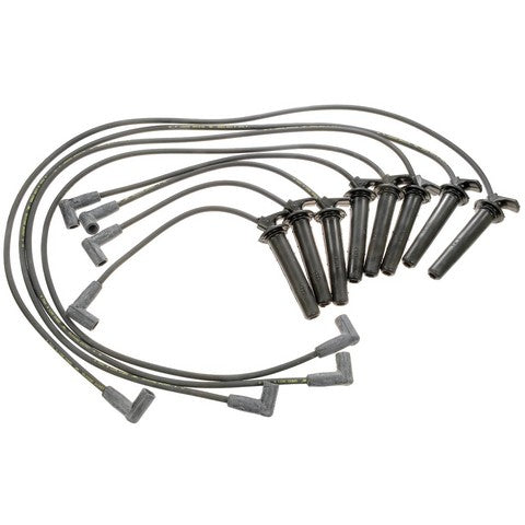Standard Ignition Spark Plug Wire Set P/N:7857 Fits: Cadillac Seville 99-98, Oldsmobile Aurora 99-95 - Image 1
