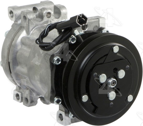 Four Seasons A/C Compressor P/N:78584 Fits: Dodge Dakota 95-94 - Image 1