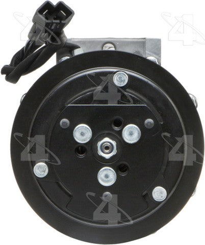 Four Seasons A/C Compressor P/N:78584 Fits: Dodge Dakota 95-94 - Image 3