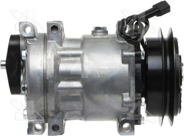 Four Seasons A/C Compressor P/N:78584 Fits: Dodge Dakota 95-94 - Image 4
