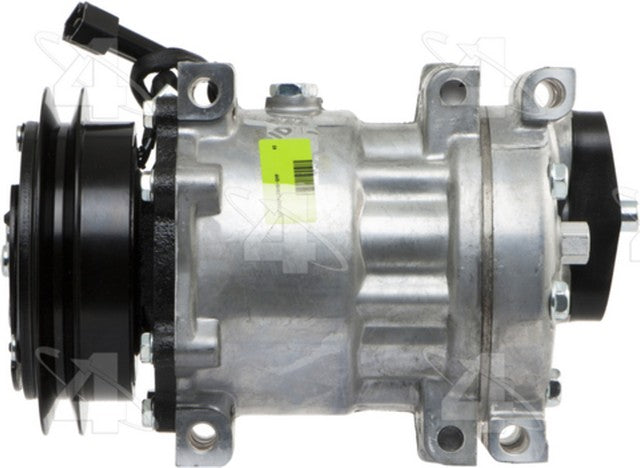 Four Seasons A/C Compressor P/N:78584 Fits: Dodge Dakota 95-94 - Image 5