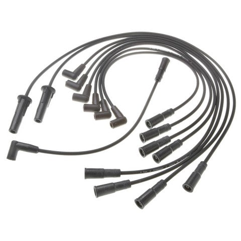 Standard Ignition Spark Plug Wire Set P/N:7858 Fits: Chevrolet Corvette 96-92 - Image 1