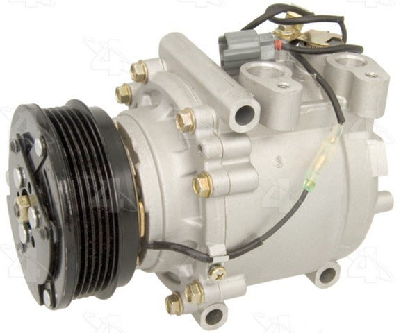 Four Seasons A/C Compressor P/N:78592 Fits: Honda Accord 97-95 - Image 1