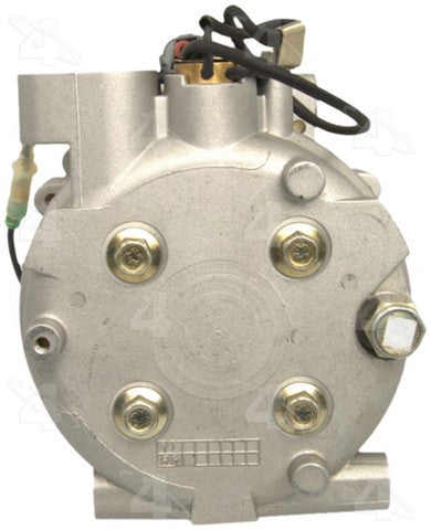 Four Seasons A/C Compressor P/N:78592 Fits: Honda Accord 97-95 - Image 3