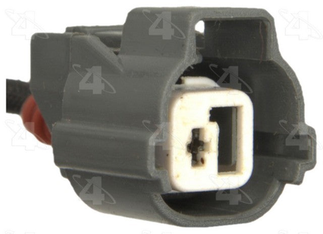Four Seasons A/C Compressor P/N:78592 Fits: Honda Accord 97-95 - Image 6