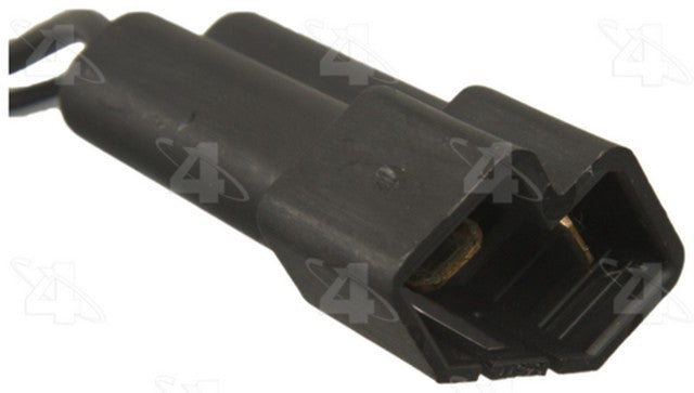 Four Seasons A/C Compressor P/N:78594 Fits: Dodge D250 93-90, Dodge D350 93-90, Dodge W250 93-90, Dodge W350 93-90 - Image 5