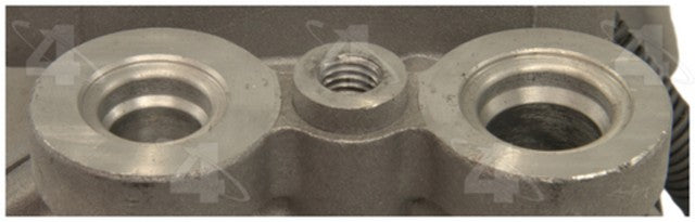 Four Seasons A/C Compressor P/N:78595 Fits: Kenworth T600a 2007 - Image 5