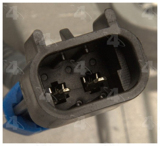 Four Seasons A/C Compressor P/N:78595 Fits: Kenworth T600a 2007 - Image 6