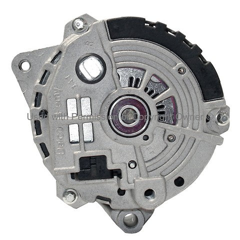 Quality-Built Alternator P/N:7859607 Fits: Buick Century 1987, Buick Century 1990, Chevrolet Celebrity 1987, Oldsmobile Cutlass 1990, Oldsmobile Cutlass Ciera 1987, Oldsmobile Cutlass Cruiser 1987, Pontiac 6000 1987 - Image 4