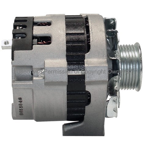 Quality-Built Alternator P/N:7859607 Fits: Buick Century 1987, Buick Century 1990, Chevrolet Celebrity 1987, Oldsmobile Cutlass 1990, Oldsmobile Cutlass Ciera 1987, Oldsmobile Cutlass Cruiser 1987, Pontiac 6000 1987 - Image 3