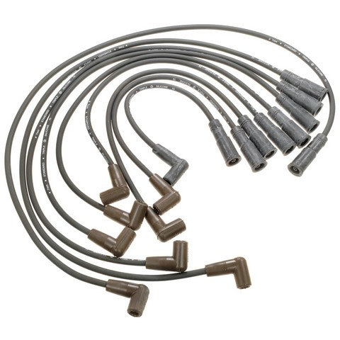 Standard Ignition Spark Plug Wire Set P/N:7859 Fits: Chevrolet Camaro 97-93, Pontiac Firebird 97-93 - Image 1