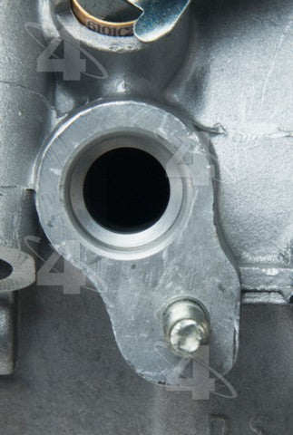 Four Seasons A/C Compressor P/N:78613 Fits: Acura El 05-01, Honda Civic 05-01, Honda Prelude 01-97 - Image 7