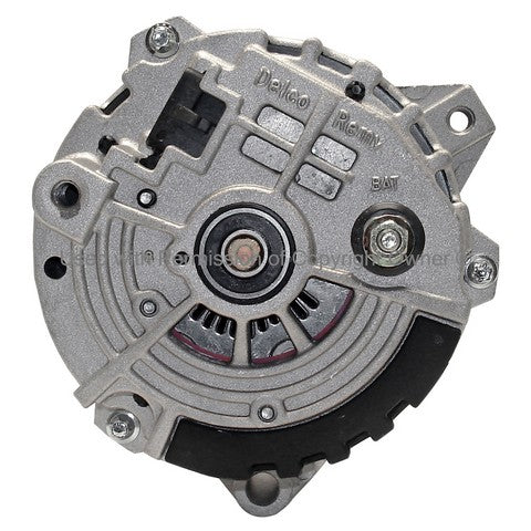 Quality-Built Alternator P/N:7861411 Fits: Chevrolet G10 91-87, Chevrolet G20 91-87, Chevrolet G30 91-87, GMC G1500 91-87, GMC G2500 91-87, GMC G3500 91-87 - Image 3