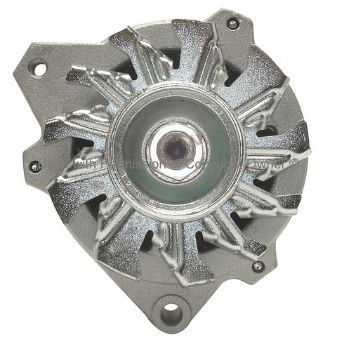 Quality-Built Alternator P/N:7861411 Fits: Chevrolet G10 91-87, Chevrolet G20 91-87, Chevrolet G30 91-87, GMC G1500 91-87, GMC G2500 91-87, GMC G3500 91-87 - Image 2