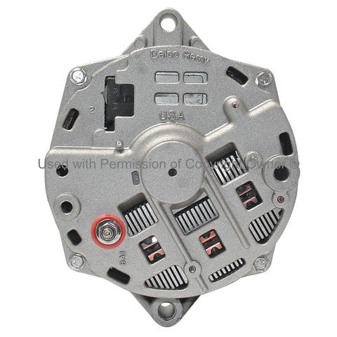 Quality-Built Alternator P/N:7862610 Fits: Buick Electra 1987, Buick Lesabre 1987, Oldsmobile Delta 88 1987 - Image 3