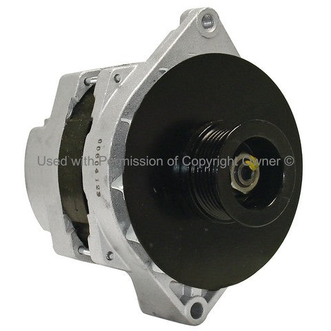 Quality-Built Alternator P/N:7863601 Fits: Cadillac Allante 92-87 - Image 1