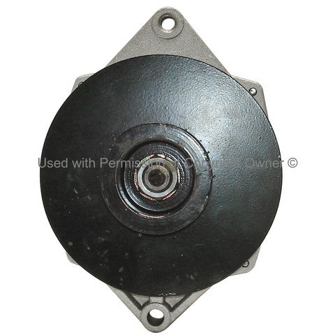 Quality-Built Alternator P/N:7863601 Fits: Cadillac Allante 92-87 - Image 2