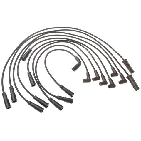 Standard Ignition Spark Plug Wire Set P/N:7863 Fits: Chevrolet Corvette 1996 - Image 1