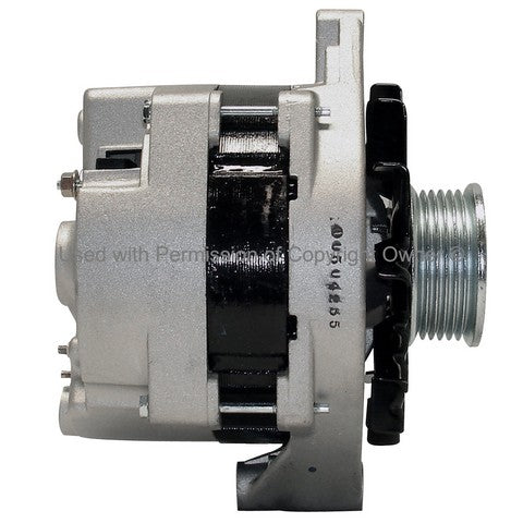 Quality-Built Alternator P/N:7864601 Fits: Chevrolet Corvette 95-90 - Image 4