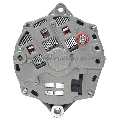 Quality-Built Alternator P/N:7864604 Fits: Buick Regal 1987, Cadillac Brougham 92-90, Cadillac Commercial Chassis 1992, Chevrolet Caprice 93-89, Pontiac Firebird 1989 - Image 3