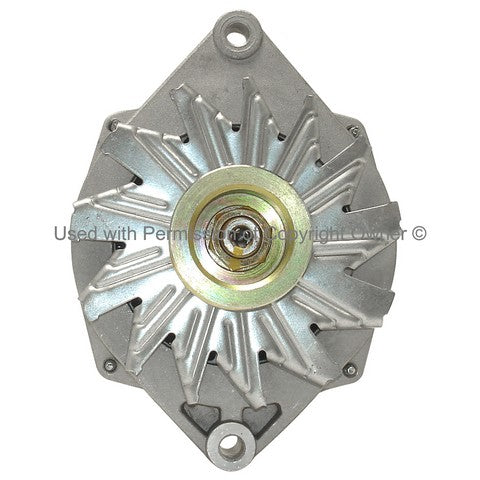 Quality-Built Alternator P/N:7864604 Fits: Buick Regal 1987, Cadillac Brougham 92-90, Cadillac Commercial Chassis 1992, Chevrolet Caprice 93-89, Pontiac Firebird 1989 - Image 4
