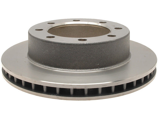 Raybestos Brakes Disc Brake Rotor P/N:7864R Fits: Dodge Ramcharger 89-84, Dodge Rd200 1980, Dodge W100 89-86, Dodge W150 89-84, Dodge W200 1980, Dodge W250 93-81, Dodge W350 89-82 - Image 1