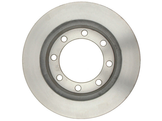 Raybestos Brakes Disc Brake Rotor P/N:7864 Fits: Dodge Ramcharger 89-84, Dodge Rd200 1980, Dodge W100 89-86, Dodge W150 89-84, Dodge W200 1980, Dodge W250 93-81, Dodge W350 89-82 - Image 2