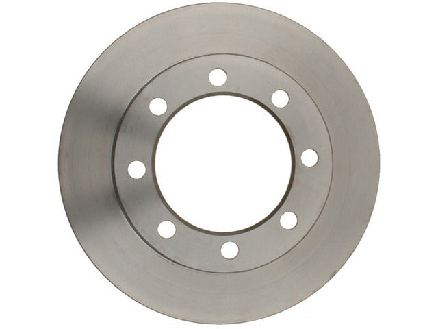 Raybestos Brakes Disc Brake Rotor P/N:7864 Fits: Dodge Ramcharger 89-84, Dodge Rd200 1980, Dodge W100 89-86, Dodge W150 89-84, Dodge W200 1980, Dodge W250 93-81, Dodge W350 89-82 - Image 3