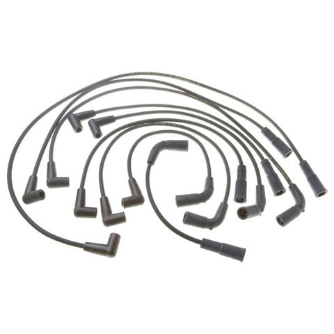 Standard Ignition Spark Plug Wire Set P/N:7864 Fits: Buick Roadmaster 1996, Cadillac Fleetwood 1996, Chevrolet Caprice 1996, Chevrolet Impala 1996 - Image 1